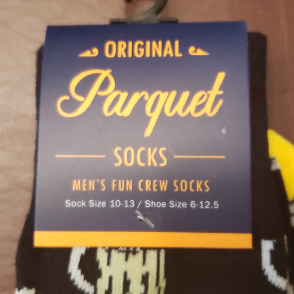 Beer socks - Picture 3 of 3